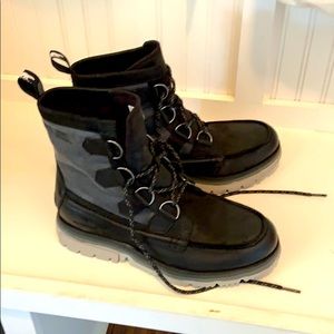 Sorel Boots